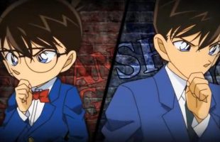 Detective Conan (EP1100 : EP1118)