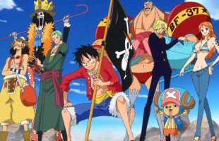 One Piece (EP1000 : EP1010)