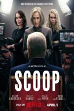 Scoop ( 2024 )