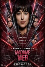 Madame Web ( 2024 )