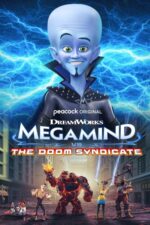 Megamind vs. The Doom Syndicate ( 2024 )