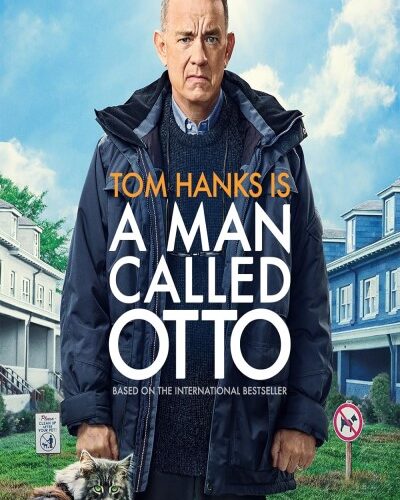 A Man Called Otto 2022