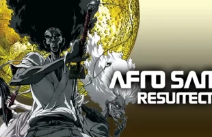 Afro Samurai: Resurrection (Dub)