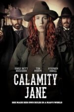 Calamity Jane ( 2024 )
