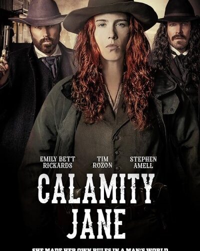 Calamity Jane ( 2024 )