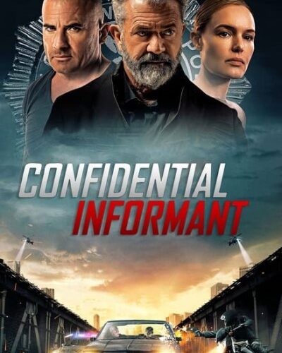 Confidential Informant 2023