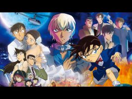 Detective Conan (Movie 11 : Movie 26)