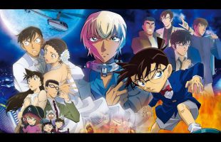 Detective Conan (Movie 11 : Movie 26)