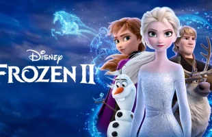 Frozen II