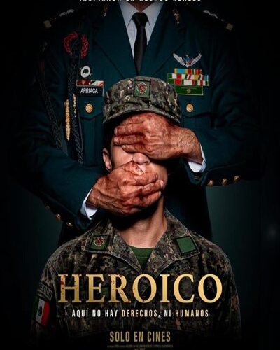 Heroico ( 2023 )