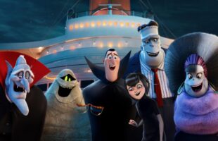 Hotel Transylvania 3