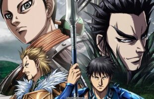 Kingdom 5th Season (EP12 : EP13)