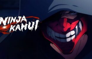 Ninja Kamui EP13