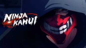 Ninja Kamui (EP13)