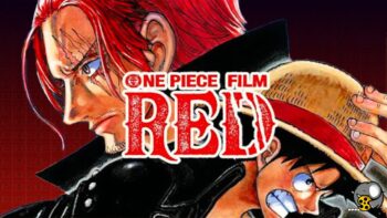 One Piece Film: Red