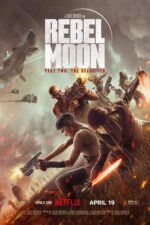 Rebel Moon – Part Two: The Scargiver ( 2024 )