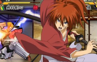 Rurouni Kenshin: Meiji Kenkaku Romantan (EP1 : EP24)