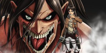 Shingeki no Kyojin: The Final Season Part 2