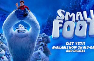 Smallfoot 2018