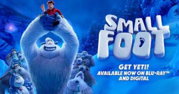 Smallfoot 2018