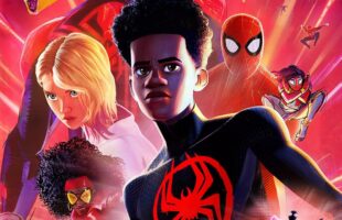 Spider-Man: Across the Spider-Verse