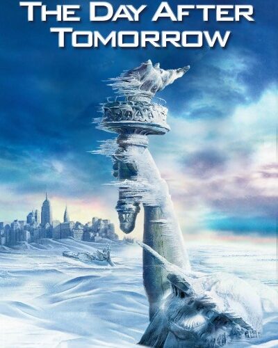 The Day After Tomorrow 2004