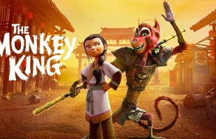 The Monkey King 2023