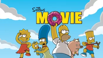 The Simpsons Movie 2007