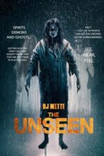 The Unseen (2023)