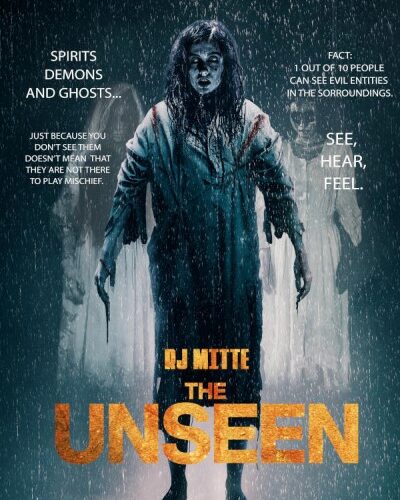 The Unseen (2023)