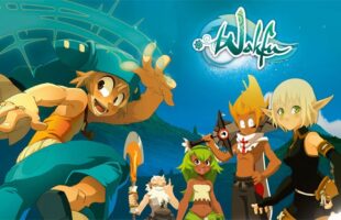 Wakfu Season 2