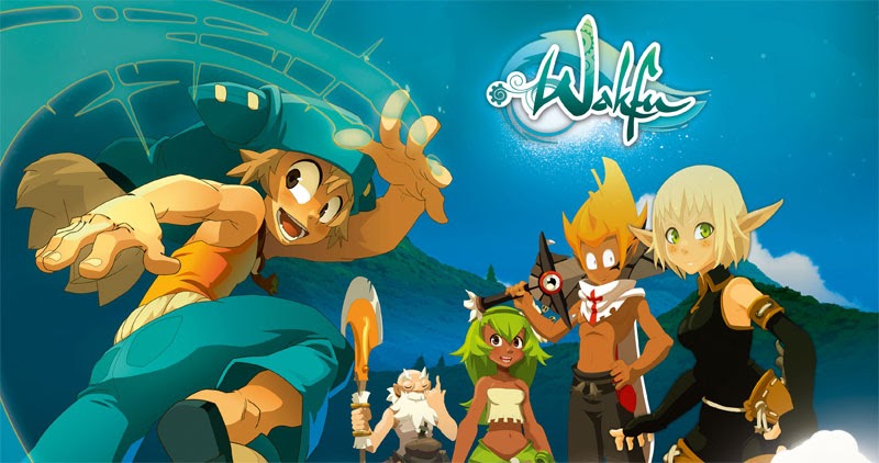 Wakfu Season 2