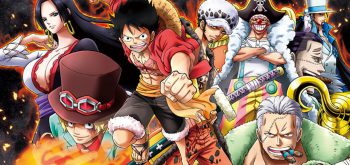 One Piece EP1112