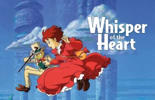 Whisper of the Heart