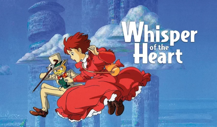 Whisper of the Heart