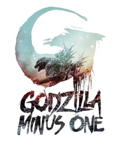 Godzilla Minus One (2023)