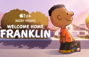 Snoopy Presents: Welcome Home, Franklin