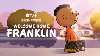 Snoopy Presents: Welcome Home, Franklin