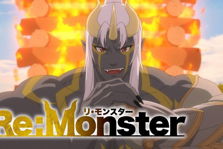 Re:Monster (EP1 : EP7)