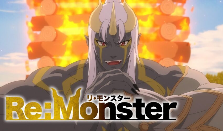 Re:Monster (EP1 : EP7)