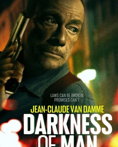 Darkness of Man (2024)