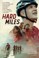 Hard Miles 2024