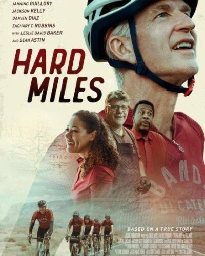 Hard Miles 2024