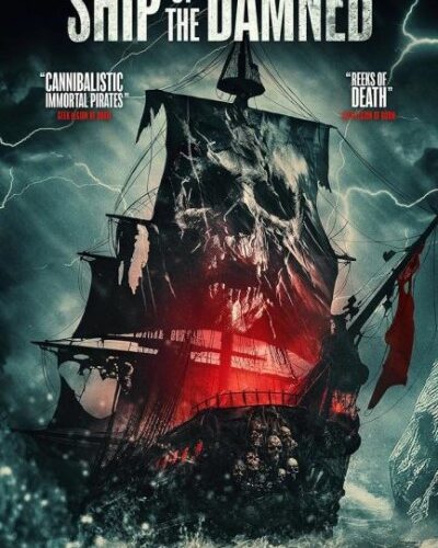 Ship of the Damned (2024)