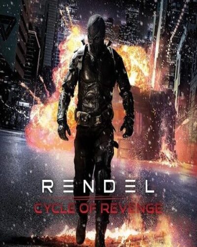 Rendel: Cycle of Revenge 2024